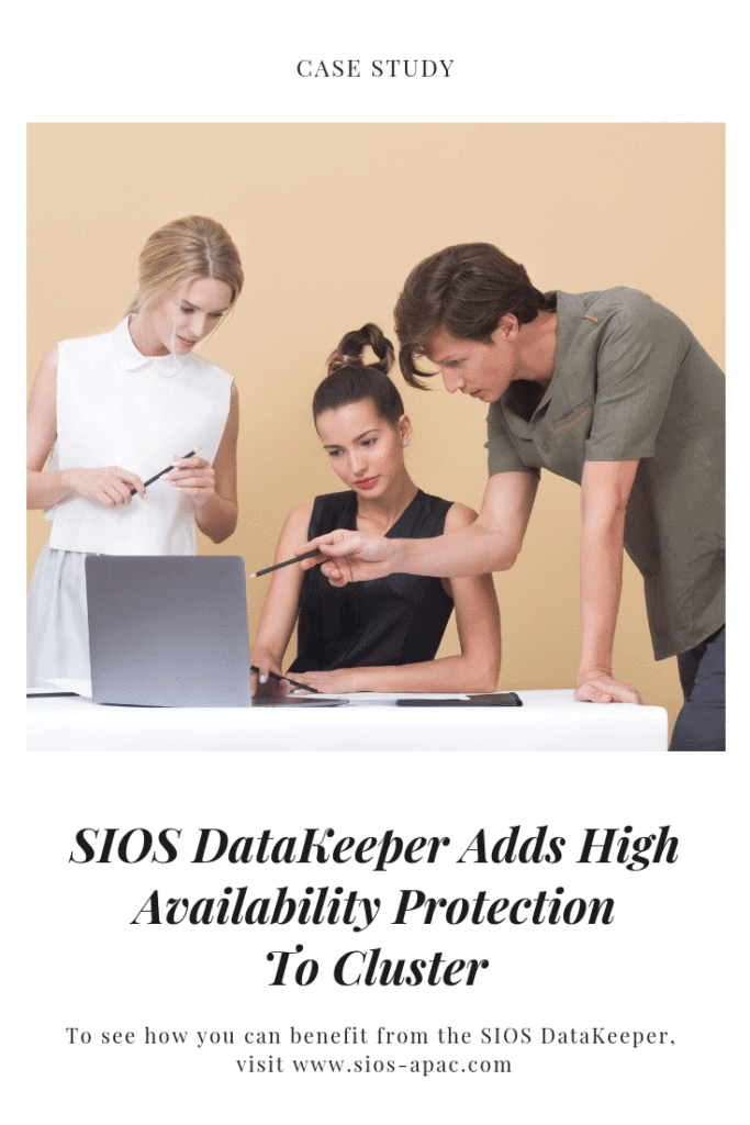 SIOS DataKeeper Adds High Availability Protection To Cluster.png