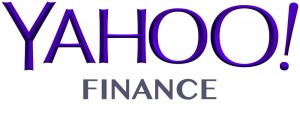 YahooFinance