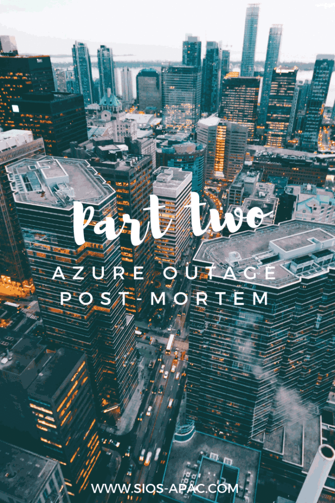 azure outage post mortem part 2