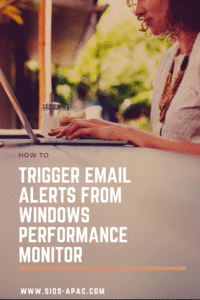 Trigger Email Alerts From Windows Performance Monitor