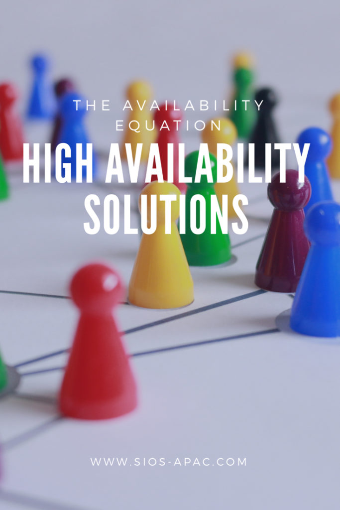 สมการความพร้อมใช้งาน - High Availability Solutions.jpg