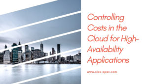 Ensure High Availability for SQL Server on Amazon Web Services - SIOS APAC
