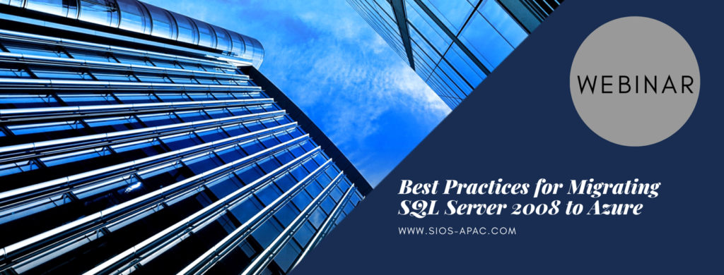Best Practices for Migrating SQL Server 2008 to Azure