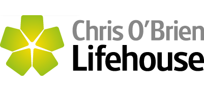 克里斯·奥布莱恩-生命之家标志