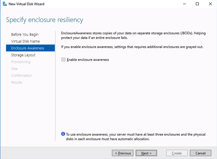 Step-By-Step: ISCSI Target Server Cluster In Azure