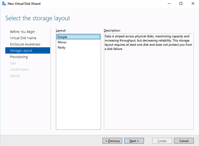 Langkah-demi-Langkah: ISCSI Target Server Cluster In Azure