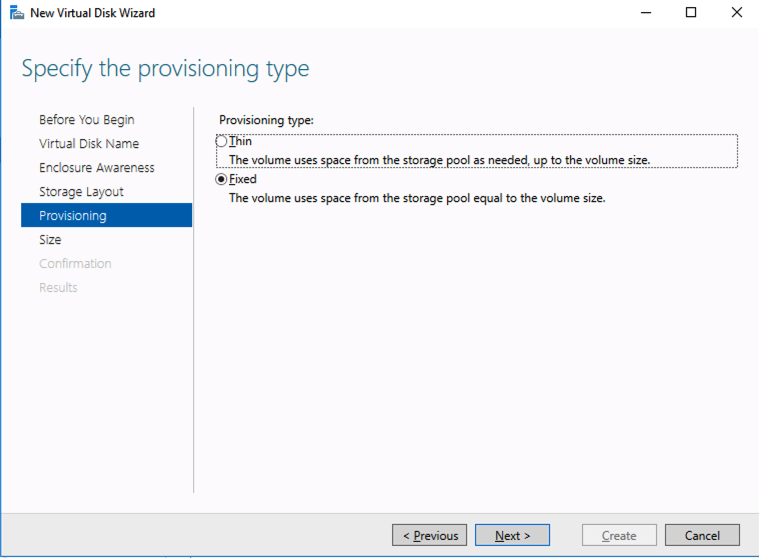 Step-By-Step: ISCSI Target Server Cluster In Azure