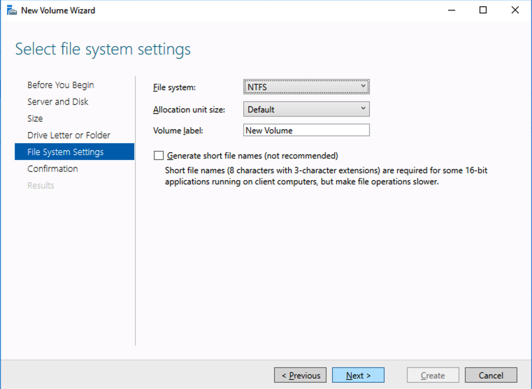 Langkah-demi-Langkah: ISCSI Target Server Cluster In Azure