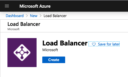 단계별 : Azure의 ISCSI 대상 서버 클러스터