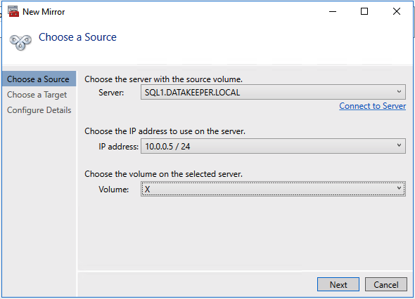 Langkah-demi-Langkah: ISCSI Target Server Cluster In Azure