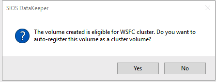 ทีละขั้นตอน: เซิร์ฟเวอร์เป้าหมาย ISCSI ใน Azure