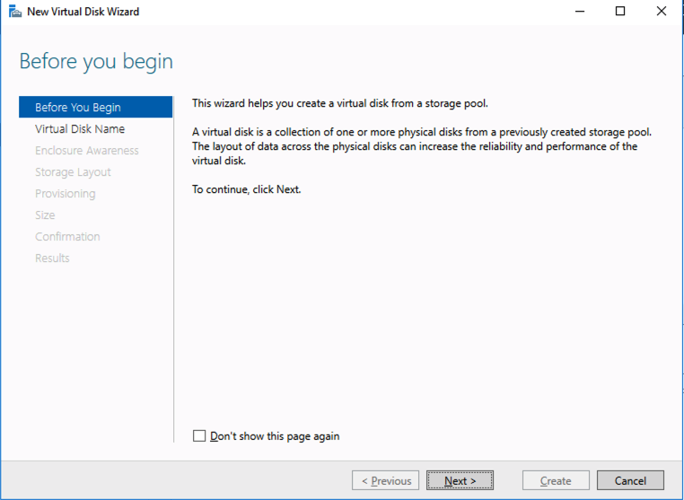 ทีละขั้นตอน: เซิร์ฟเวอร์เป้าหมาย ISCSI ใน Azure