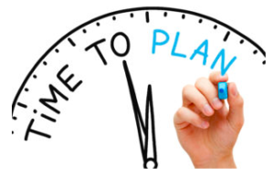 1. “Plan to plan” your enterprise availability solution