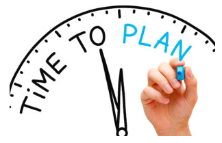 1.   “Plan to plan” your enterprise availability solution
