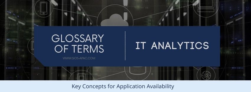 อภิธานศัพท์ไอที Analytics