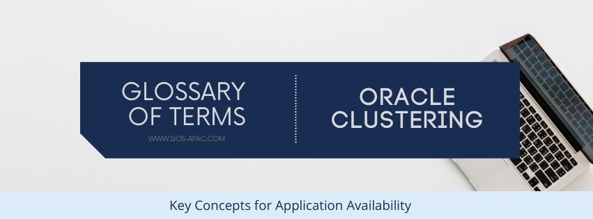 용어집 Oracle Clustering