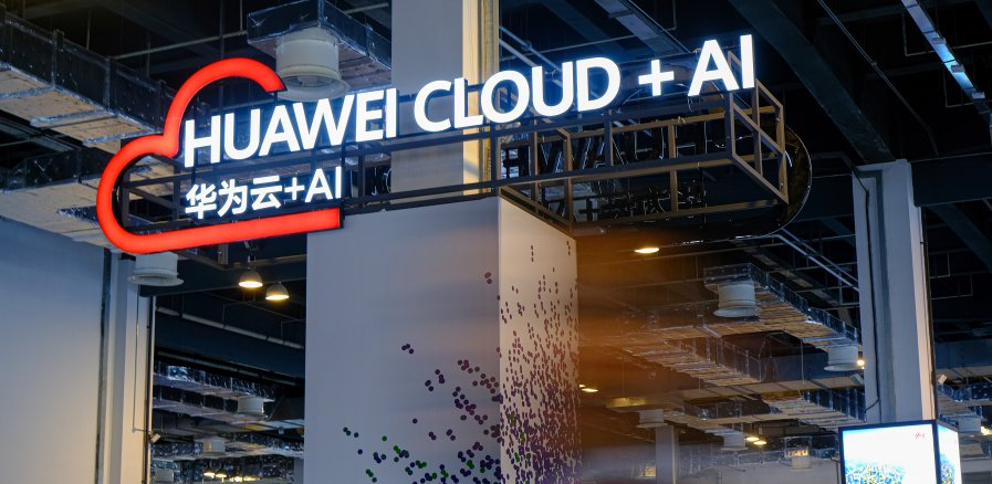 Huawei Cloud ketersediaan tinggi ECS IaaS