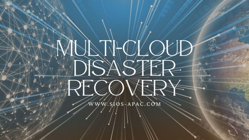 Pemulihan Bencana Multi-Cloud