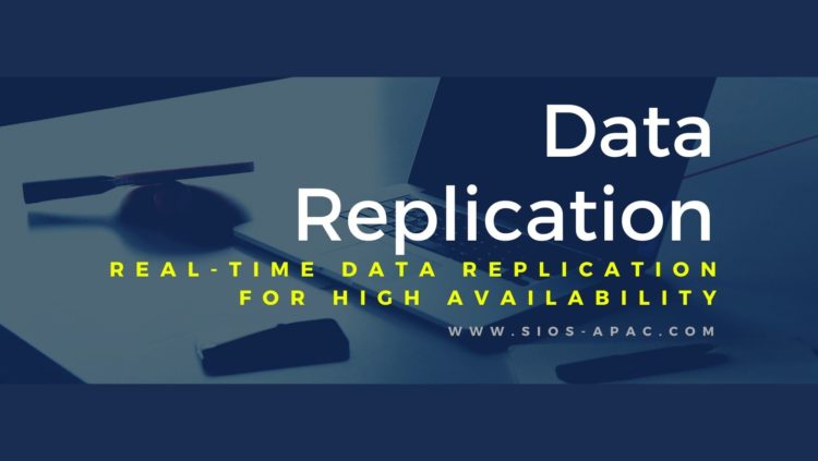 Data Replication