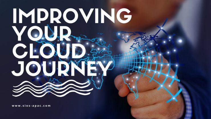 Improving Your Cloud Adoption Journey high availability