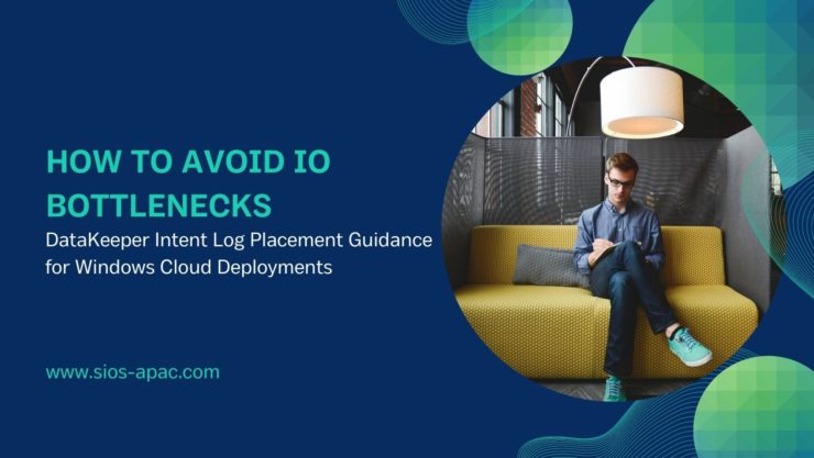 Panduan Penempatan Log Intent DataKeeper untuk Penerapan Cloud Windows