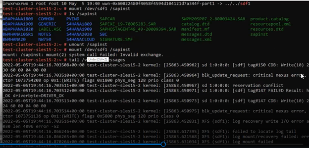 New Options for High Availability Clusters, SIOS Cements its Support for Microsoft Azure Shared Disk