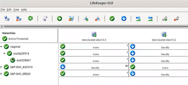 New Options for High Availability Clusters, SIOS Cements its Support for Microsoft Azure Shared Disk