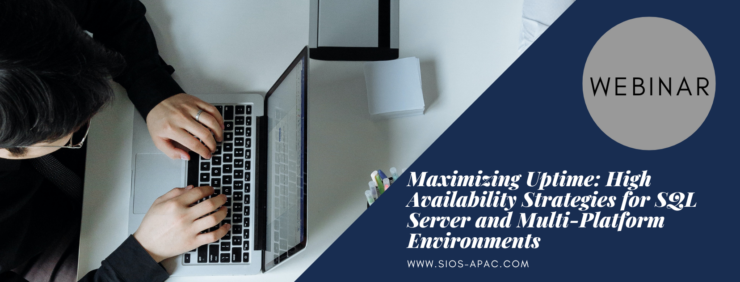 SQL Server 및 다중 플랫폼 환경을 위한 가동 시간 고가용성 극대화 전략