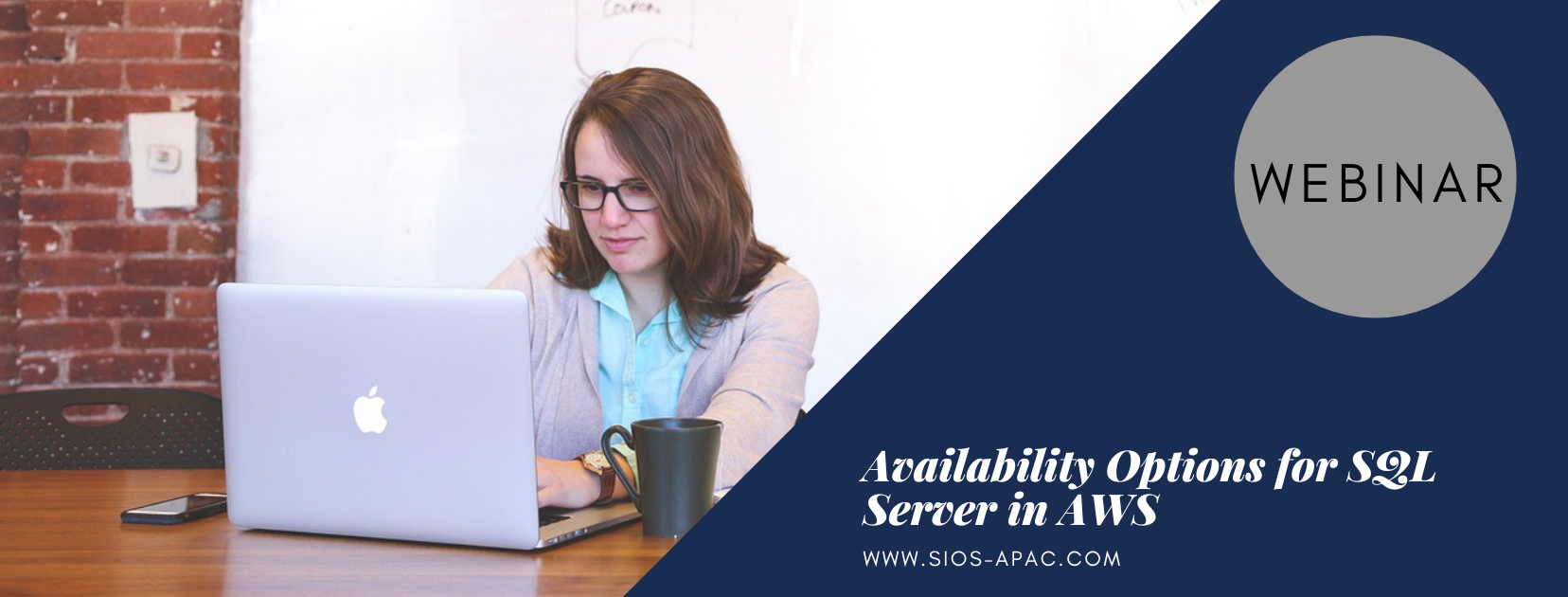 Availability Options for SQL Server in AWS