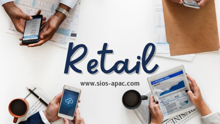retail