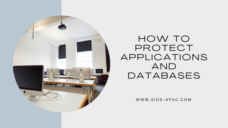 How to Protect Applications and Databases