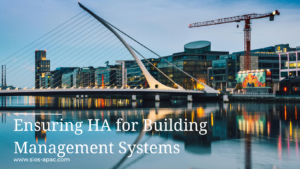 Ensuring HA for Building Management Systems