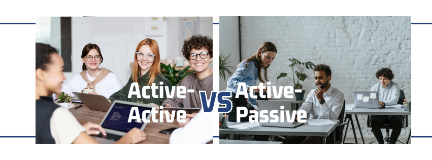 Active-Passive