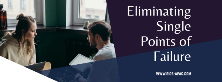Eliminating Single Points of Failure