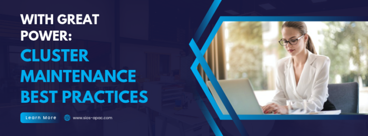 With Great Power_ Cluster Maintenance Best Practices